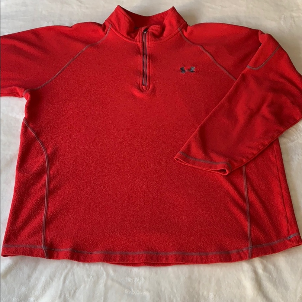 Under Armour Fleece